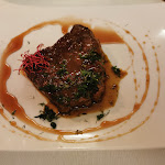 Photo n°1 de l'avis de chr.t fait le 13/10/2023 à 21:27 sur le  Il Grottino à Viterbo