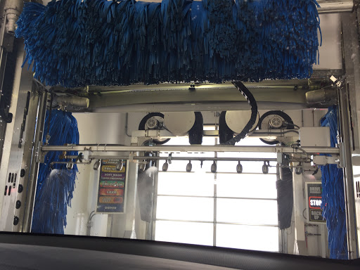 Gas Station «BP», reviews and photos, 11190 W 62nd St, Eden Prairie, MN 55344, USA