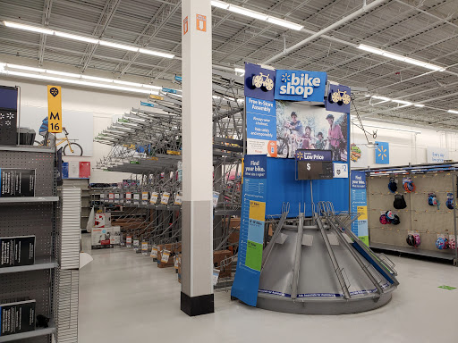 Discount Store «Walmart», reviews and photos, 3926 Linden St, Bethlehem, PA 18020, USA