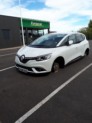 Lavage Auto Center 2 à Nevers