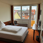 Photo n°2 de l'avis de Ben. fait le 08/11/2023 à 21:23 sur le  Hotel Alpha à Stuttgart