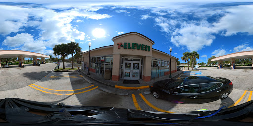 Convenience Store «7-Eleven», reviews and photos, 11150 Pembroke Rd, Miramar, FL 33025, USA