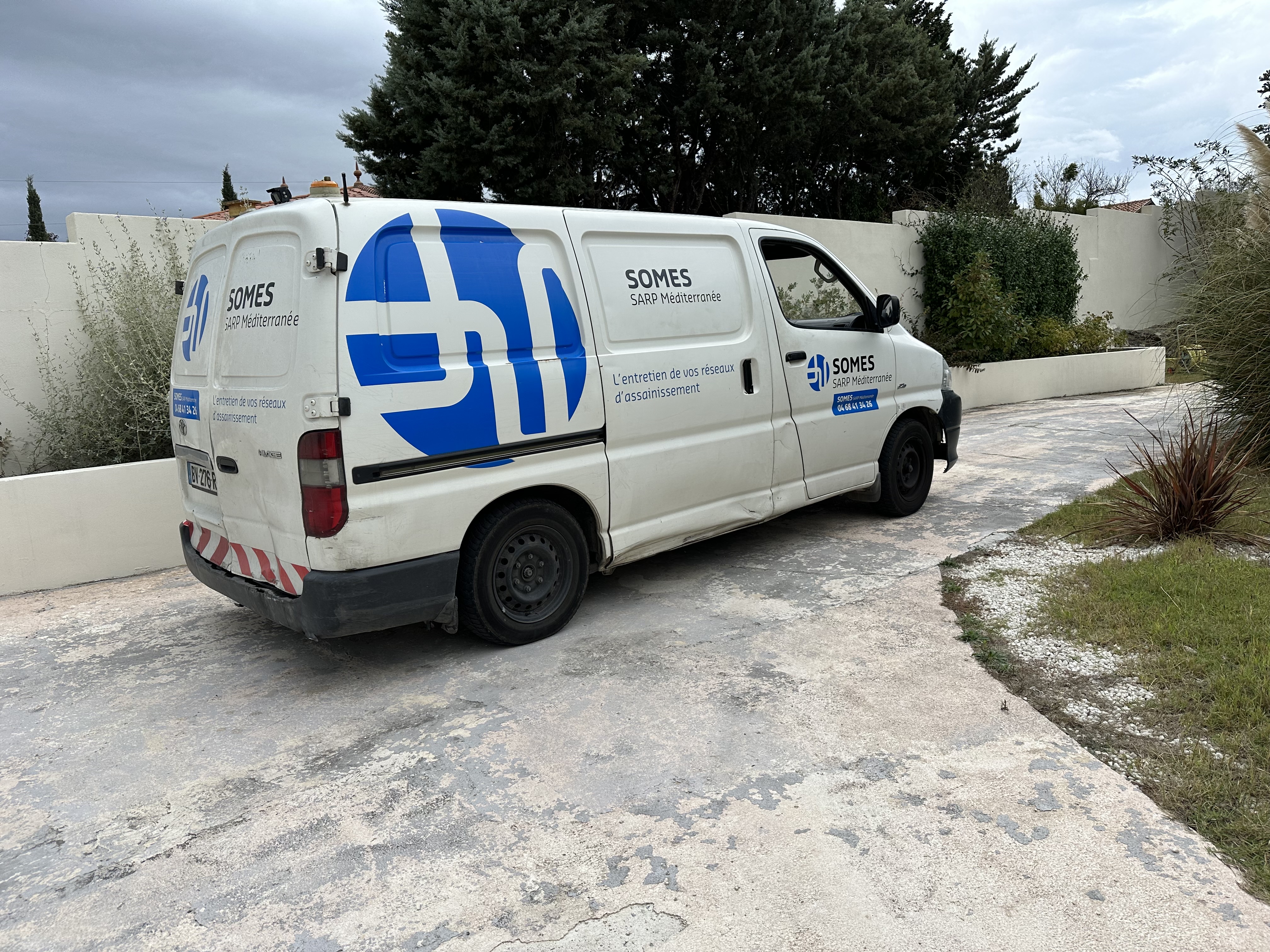 Photo n° 1 de l'avis de frédéric.e fait le 30/10/2023 à 16:14