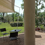 Photo n°9 de l'avis de eidsbel.l fait le 23/05/2022 à 07:32 sur le  Hotel Rafael à Milan