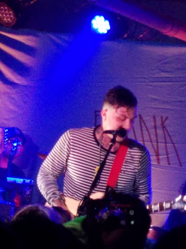 Night Club «U Street Music Hall», reviews and photos, 1115A U St NW, Washington, DC 20009, USA