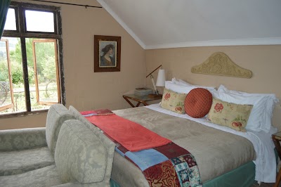 Photos of De Oude Huize Yard Guest House