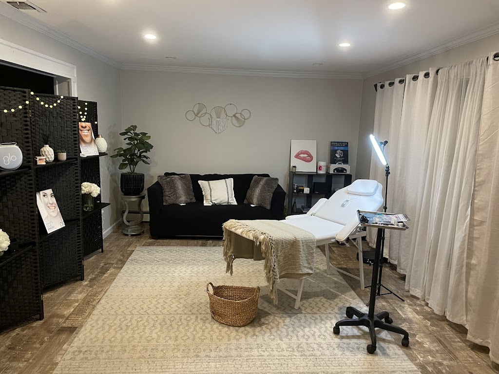 Shine Laser Teeth Whitening Spa 11518