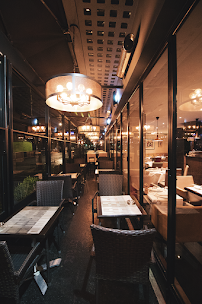 Atmosphère du Restaurant italien Lyna Ristorante à Paris - n°15
