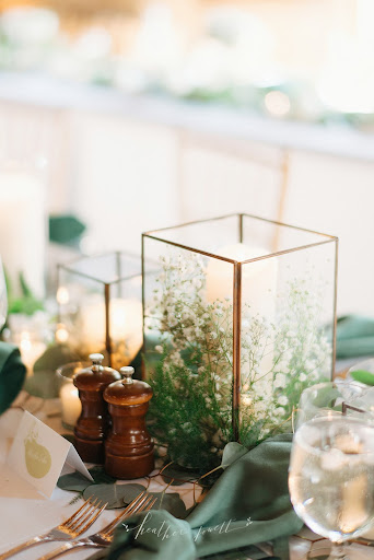 Florist «Jen House Design», reviews and photos, 139 W Liberty St, Plymouth, MI 48170, USA