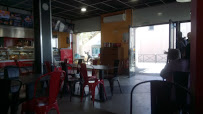 Atmosphère du Restaurant halal MASTER KEBAB à Vitrolles - n°1