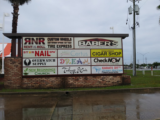 Cigar Shop «Perfecto Cigar Shop», reviews and photos, 3827 Bienville Blvd # 6, Ocean Springs, MS 39564, USA