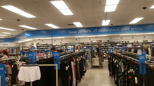 Clothing Store «Ross Dress for Less», reviews and photos, 2845 Cochran St, Simi Valley, CA 93065, USA
