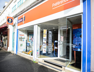 Selectour - Préférence à Lorient