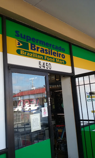Supermarket «Supermercado Brasileiro», reviews and photos, 5450 International Dr, Orlando, FL 32819, USA