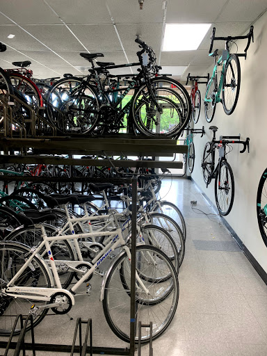 Bicycle Store «Just Riding Along Bicycle Shop», reviews and photos, 6828 Olney Laytonsville Rd, Laytonsville, MD 20882, USA
