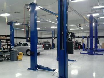 Auto Repair Shop «Littleton Auto Repair», reviews and photos, 9719 W Coal Mine Ave, Littleton, CO 80123, USA