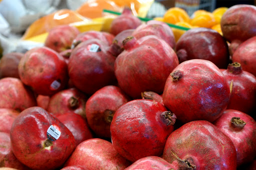 Supermarket «Pacific Ranch Supermarket», reviews and photos, 15833 Channel St, San Lorenzo, CA 94580, USA