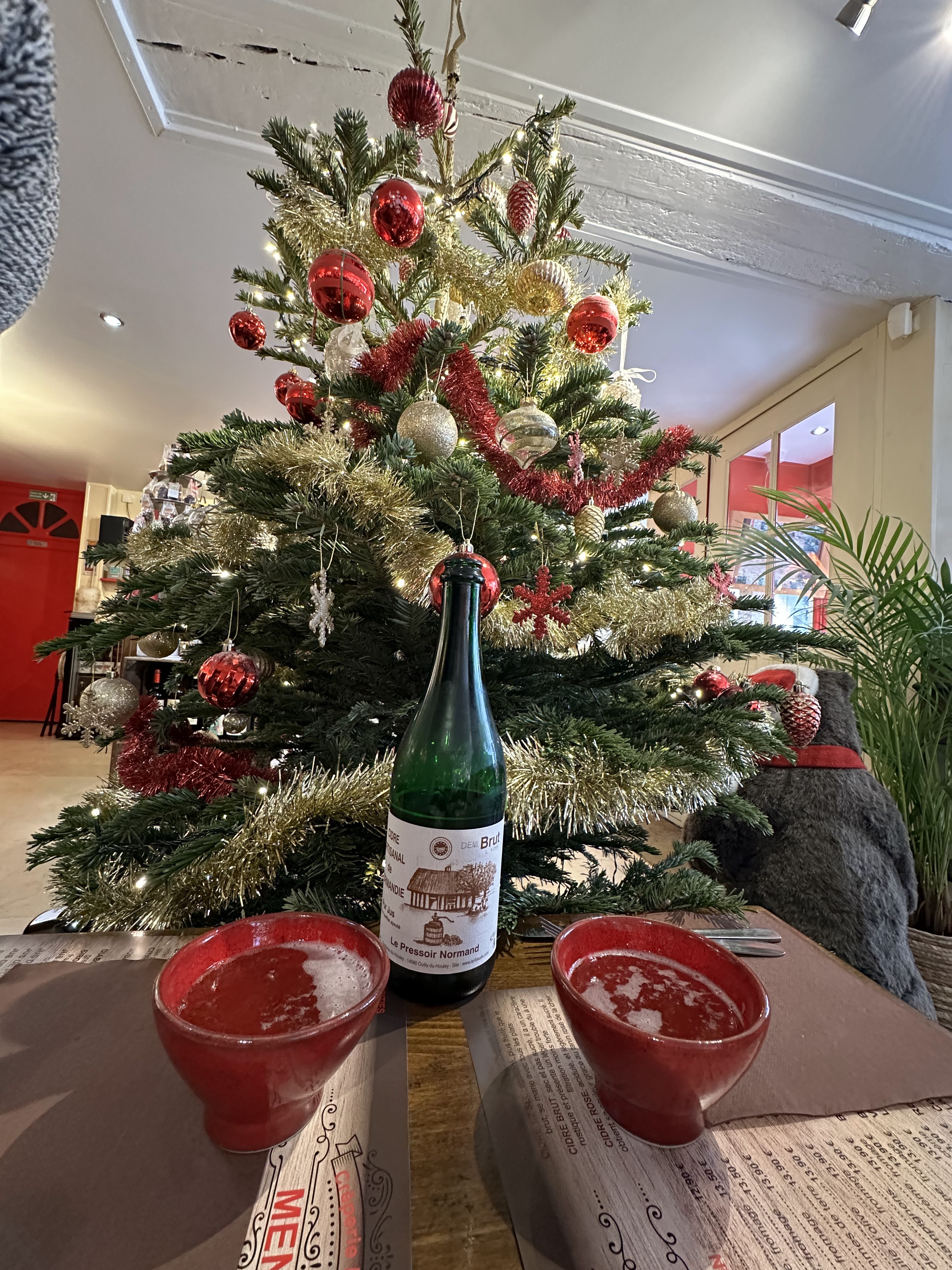 Photo n° 11 de l'avis de kévin.e fait le 27/12/2023 à 14:40