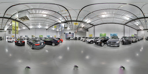 Used Car Dealer «iAUTOHAUS», reviews and photos, 1876 E Broadway Rd, Tempe, AZ 85282, USA