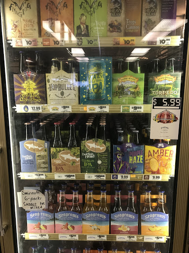 Liquor Store «Annapolis Wine & Spirits», reviews and photos, 1307 Forest Dr, Annapolis, MD 21403, USA