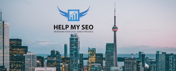 Help My SEO - Milton SEO Company, Web Design