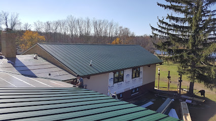 HILLS ROOFING AND RESIDENTIAL ENHANCEMENTS