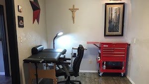 Art and Soul Tattoo Gallery - photo 1