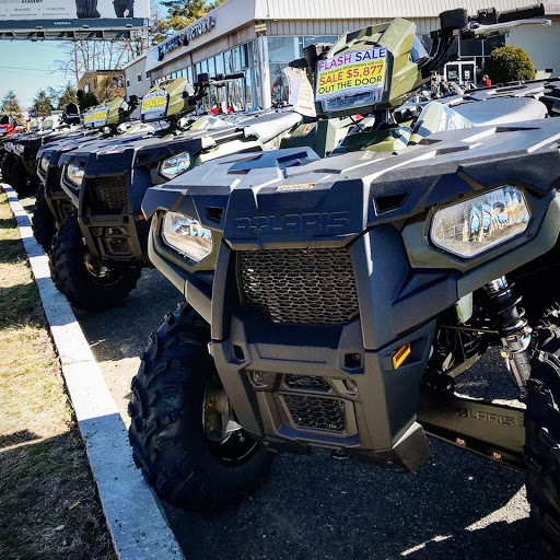 Motorcycle Dealer «MOMS Boston», reviews and photos, 184 Broadway, Revere, MA 02151, USA