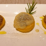 Photo n°2 de l'avis de Diletta.a fait le 17/10/2019 à 18:02 sur le  Ristorante Grill Steak Bistrot à Pietrasanta