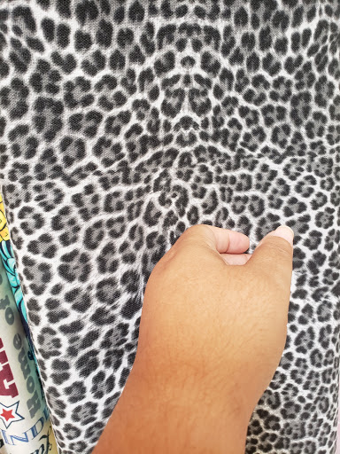 Fabric Store «Jo-Ann Fabrics and Crafts», reviews and photos, 25415 I-45 d, Spring, TX 77380, USA