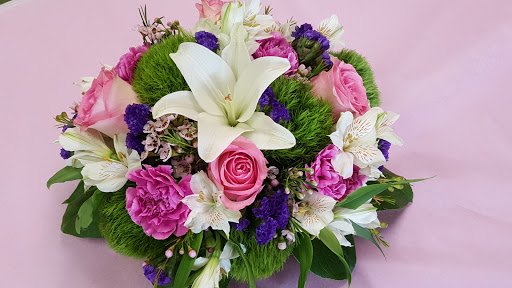 Florist «Floral Design By Heidi», reviews and photos, 1245 Airport Pulling Rd S, Naples, FL 34104, USA