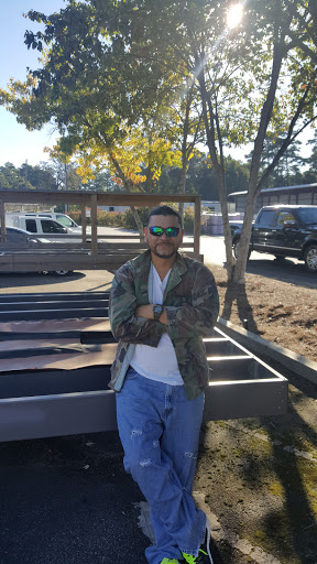 Building Materials Store «PMC West», reviews and photos, 2009 Dorsey Rd, Marietta, GA 30066, USA