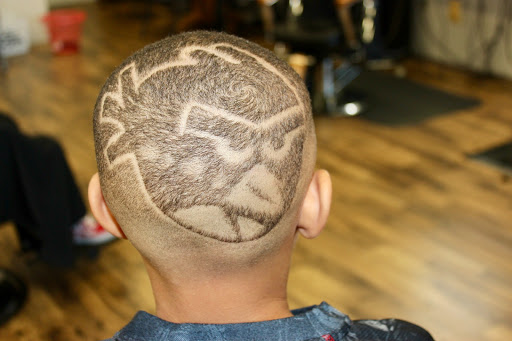 Barber Shop «Jugheadz the Barbershop», reviews and photos, 8765 Tallon Ln NE f, Lacey, WA 98516, USA