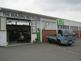 Building Recyclers