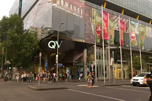 Woolworths Qv image