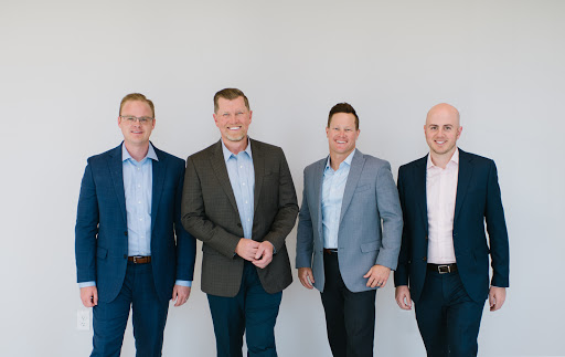 Personal Injury Attorney «Christensen & Hymas», reviews and photos