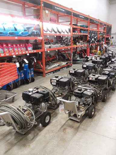 Home Improvement Store «The Home Depot», reviews and photos, 1000 NE 4th Ave, Fort Lauderdale, FL 33304, USA