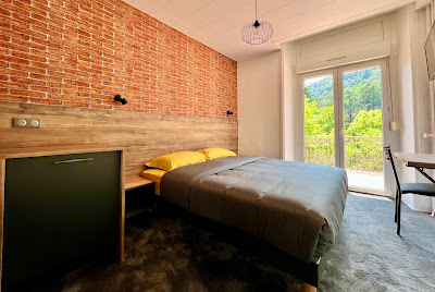 Appart'Hôtel à Vals-les-Bains
