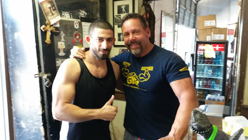 Gym «Metroflex Gym», reviews and photos, 2921 S Cooper St #109, Arlington, TX 76015, USA