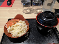 Plats et boissons du Restaurant japonais ITO Gare Sushi&Bento à Rouen - n°17
