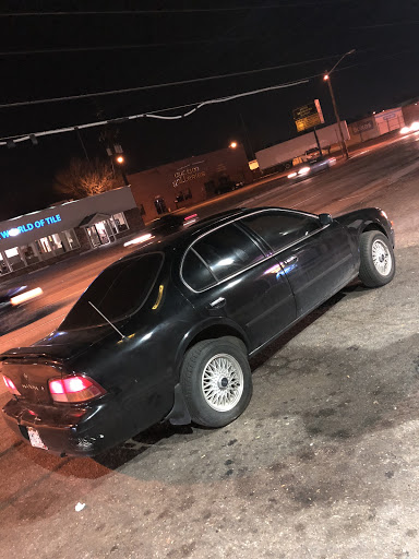 Used Car Dealer «Tripoli Auto Sales», reviews and photos, 4980 E Evans Ave, Denver, CO 80220, USA