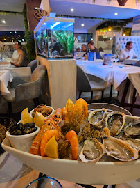 Les plus récentes photos du Restaurant Chez Mô (Albert 1er) et Poissonnerie à Antibes - n°3