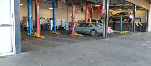 Auto Repair Shop «Precision Tune Auto Care», reviews and photos, 2547 State St, South Salt Lake, UT 84115, USA