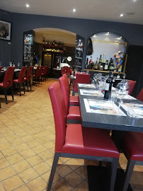 Atmosphère du Restaurant français La côte de boeuf à Épinal - n°14