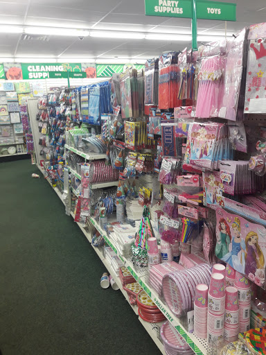 Dollar Store «Dollar Tree», reviews and photos, 528 North Ave, Glendale Heights, IL 60139, USA
