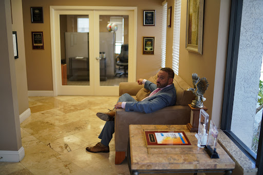 Personal Injury Attorney «Dolman Law Group», reviews and photos