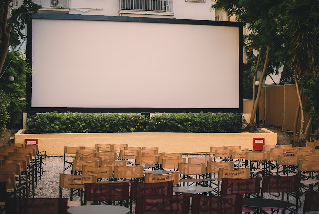 Cinema Stella (Open Air) - Αθήνα
