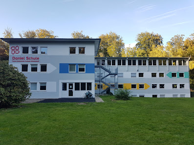 Danielschule Wiesbaden Finkenweg 2, 65199 Wiesbaden, Deutschland