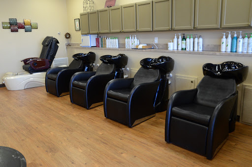 Hair Salon «All About Hair», reviews and photos, 6825 Central Ave, Crestwood, KY 40014, USA