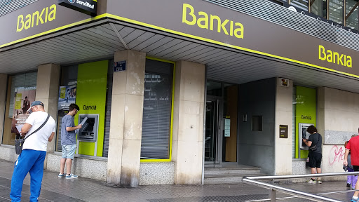 Bankia - Oficina 7179